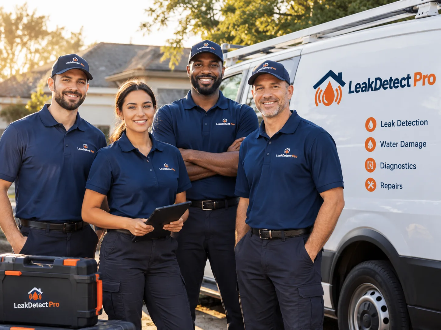 Roof Repair company in Caledonia, MI